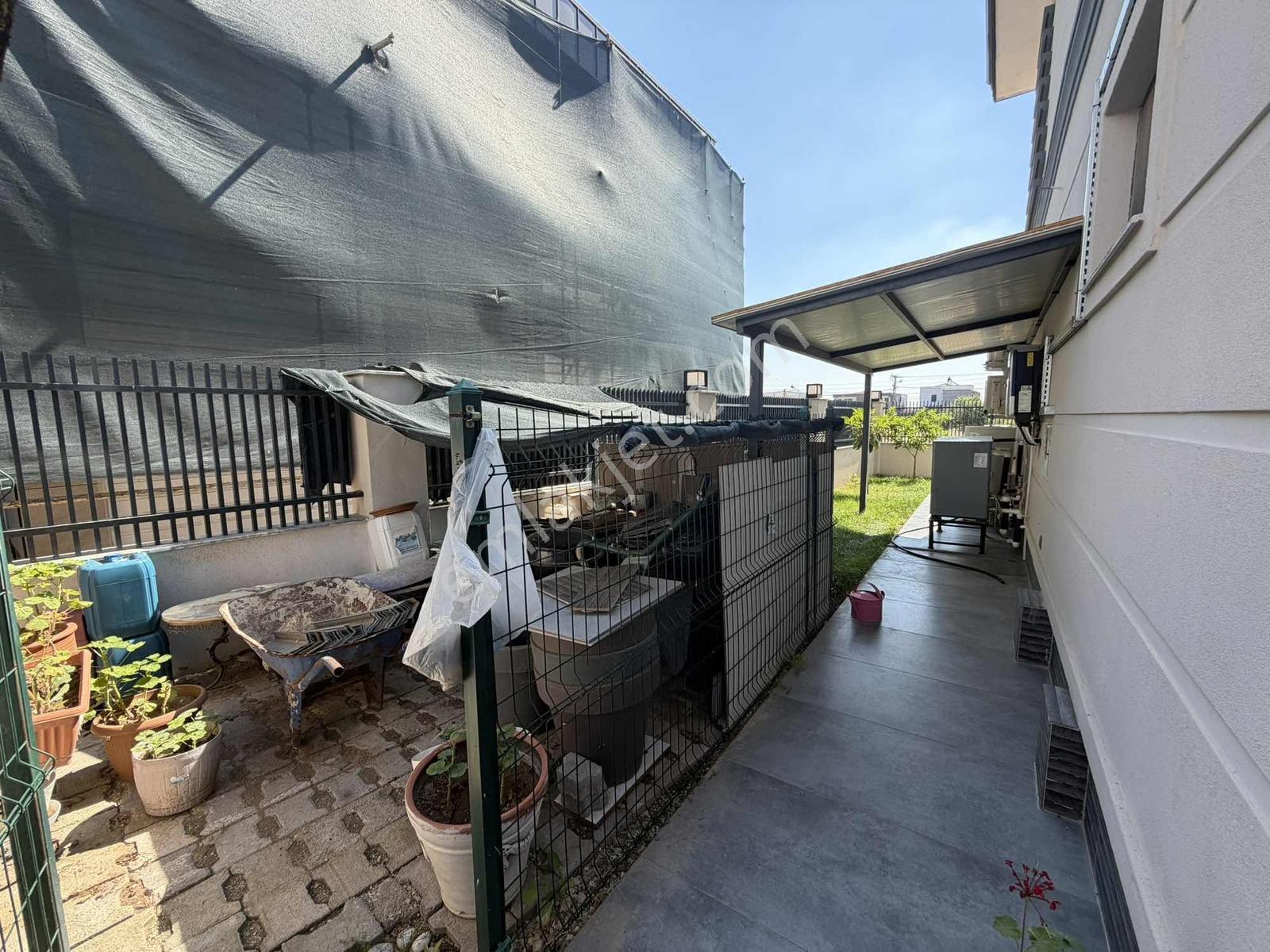 Altınkale'nin Kalbinde Süper Lüks Villa - Görsel 2