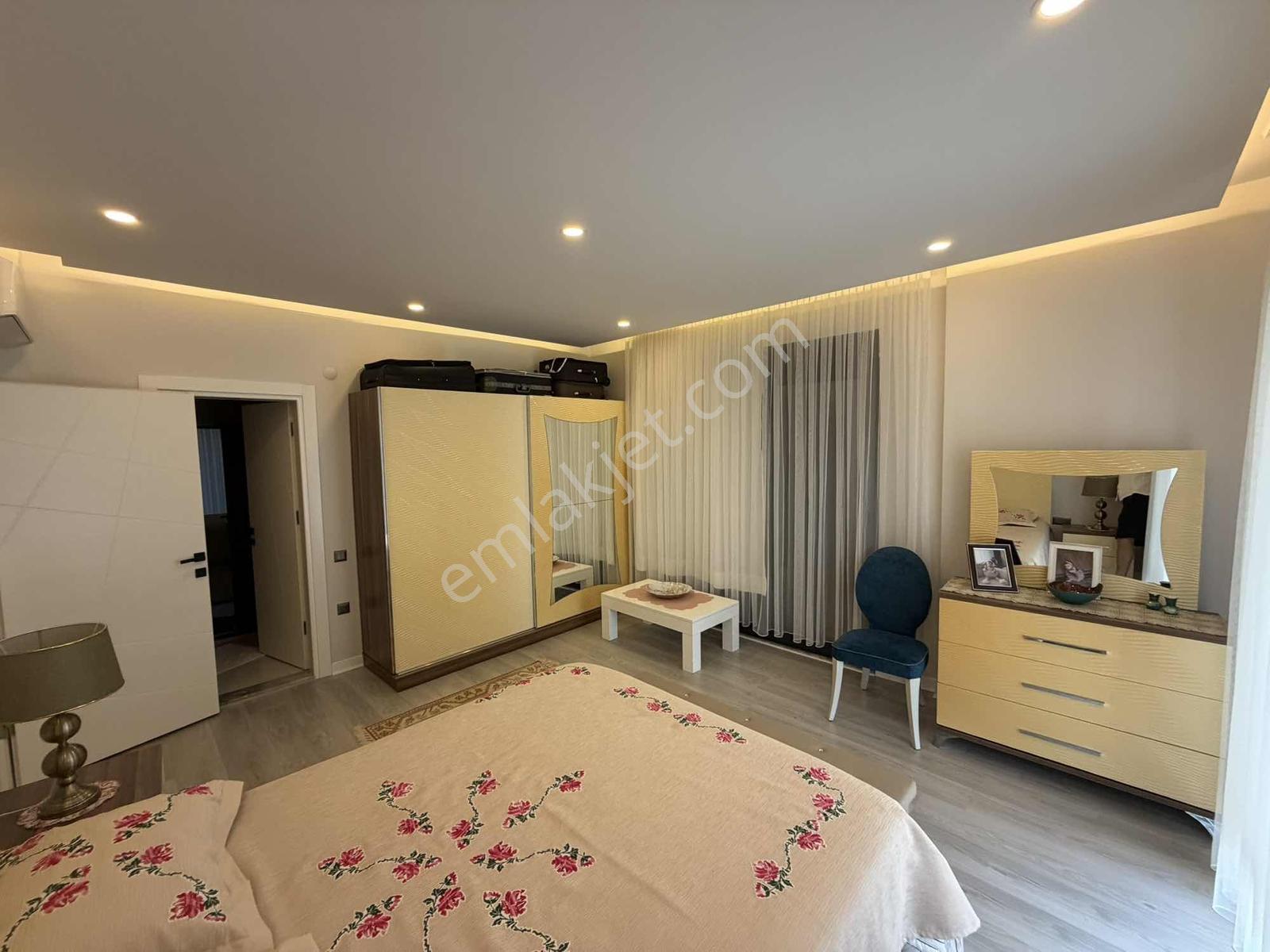 Altınkale'nin Kalbinde Süper Lüks Villa - Görsel 25