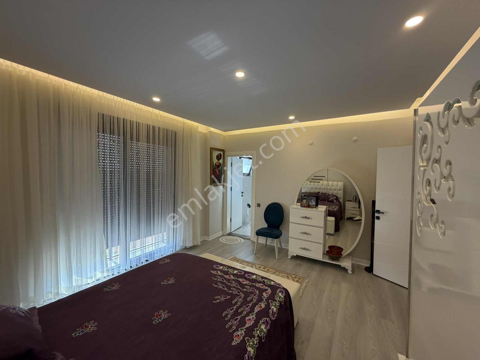 Altınkale'nin Kalbinde Süper Lüks Villa - Görsel 9