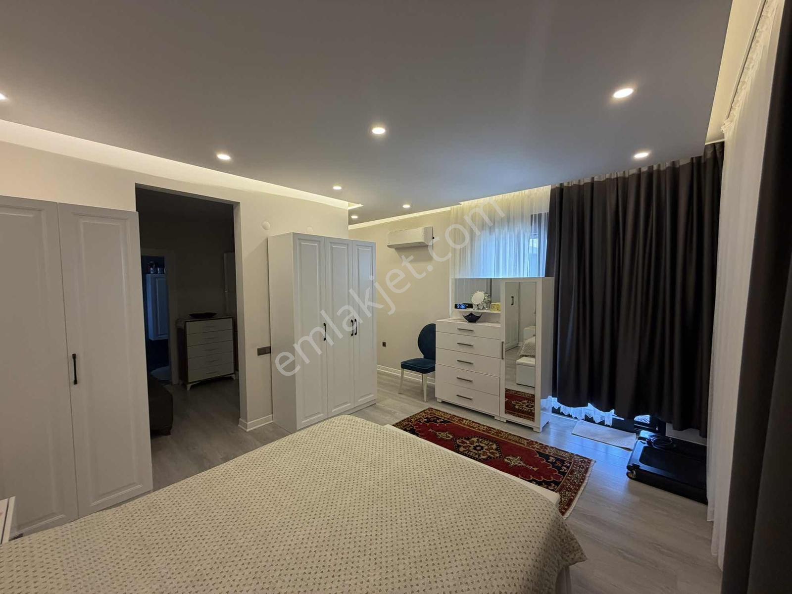 Altınkale'nin Kalbinde Süper Lüks Villa - Görsel 13