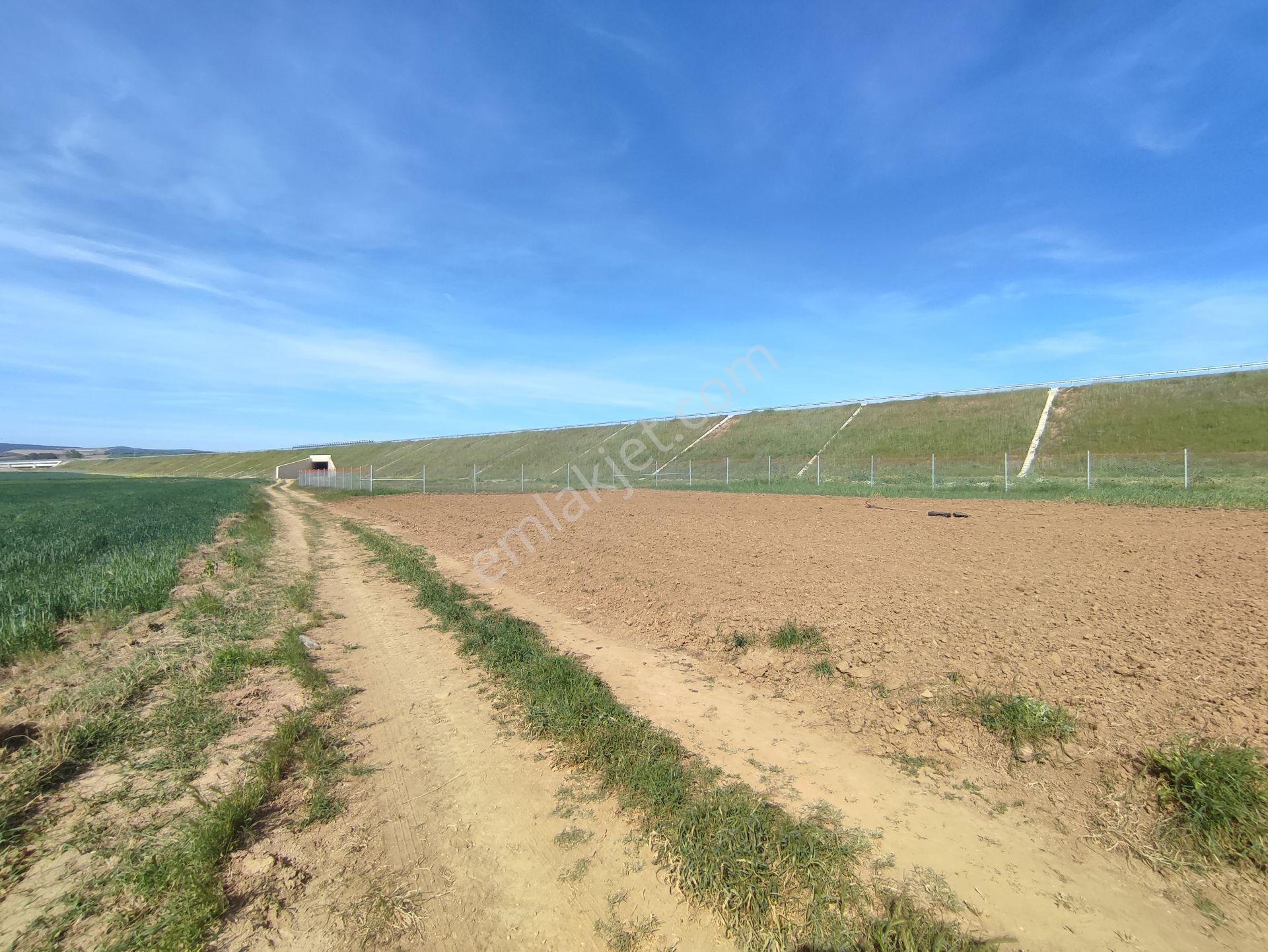 Bulut Yatırımdan 775 M² Çanakkale Otobanı Üzerinde Fırsat Arazisi - Görsel 26
