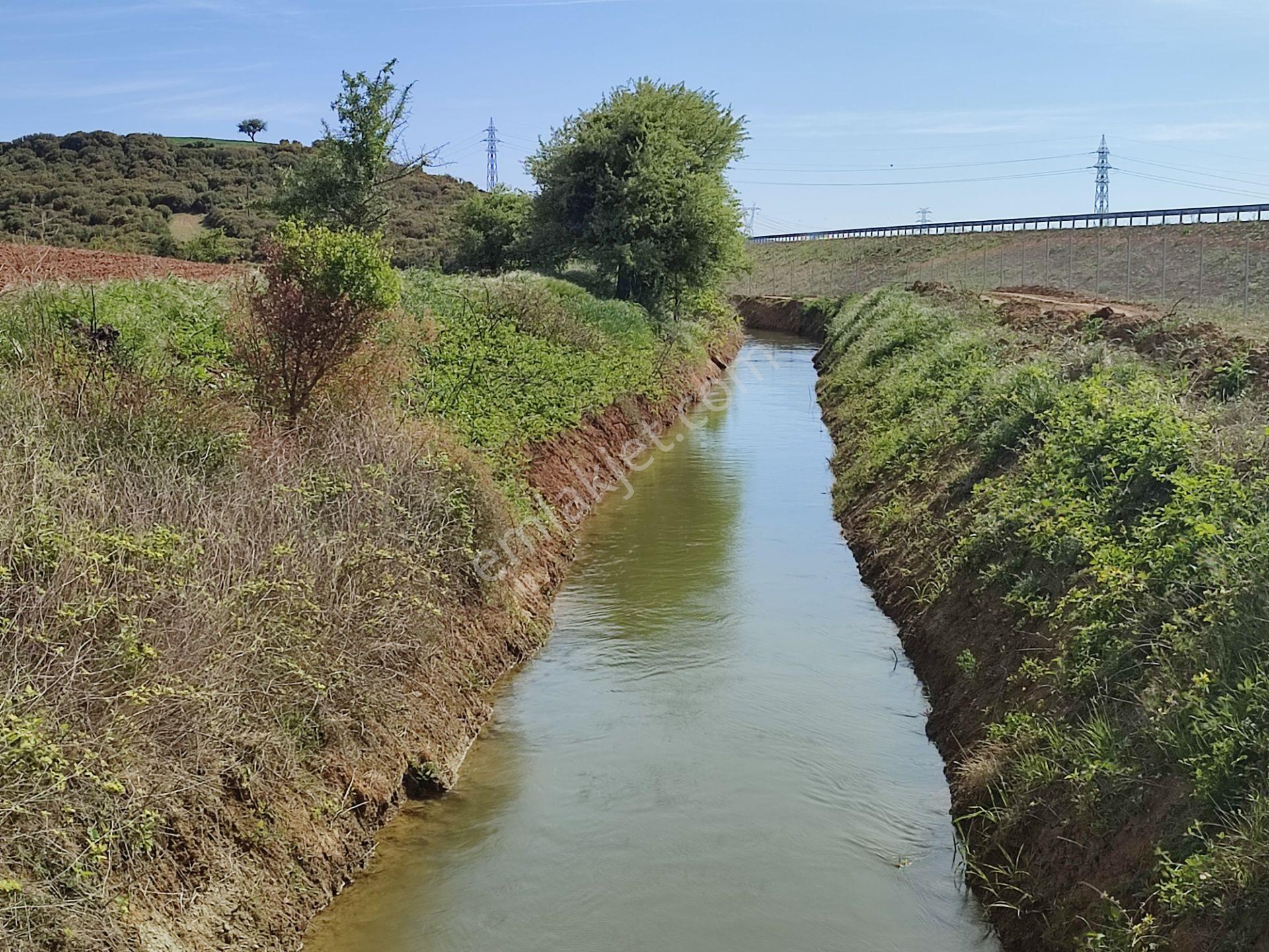 Bulut Yatırımdan 775 M² Çanakkale Otobanı Üzerinde Fırsat Arazisi - Görsel 13