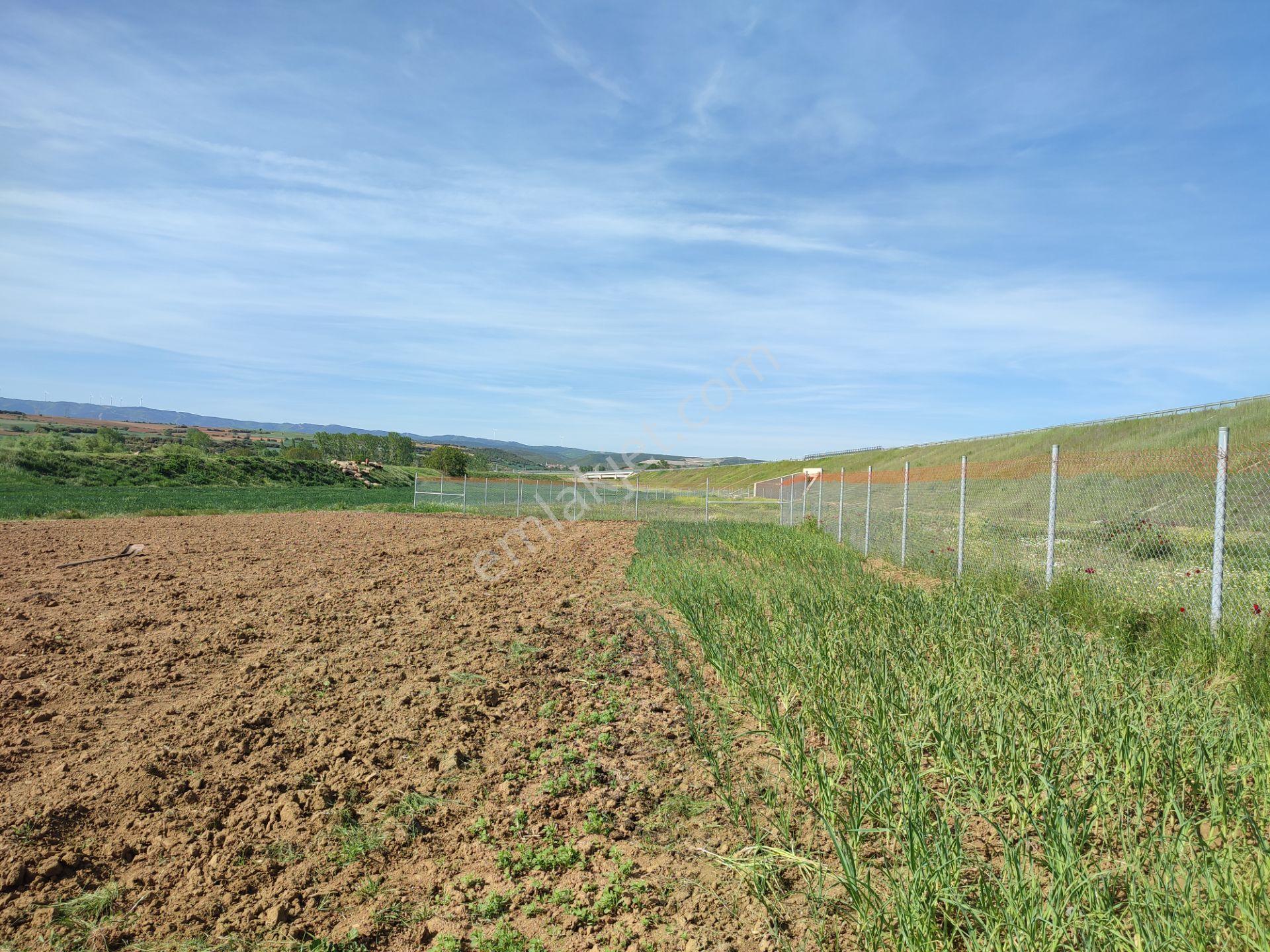 Bulut Yatırımdan 775 M² Çanakkale Otobanı Üzerinde Fırsat Arazisi - Görsel 24