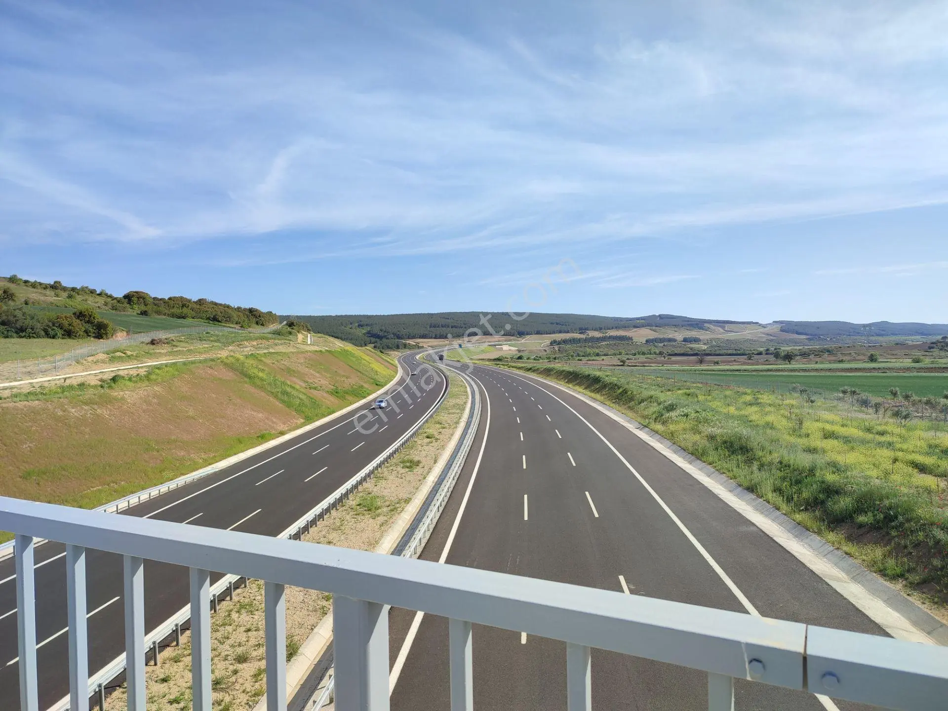 Bulut Yatırımdan 775 M² Çanakkale Otobanı Üzerinde Fırsat Arazisi - Görsel 3
