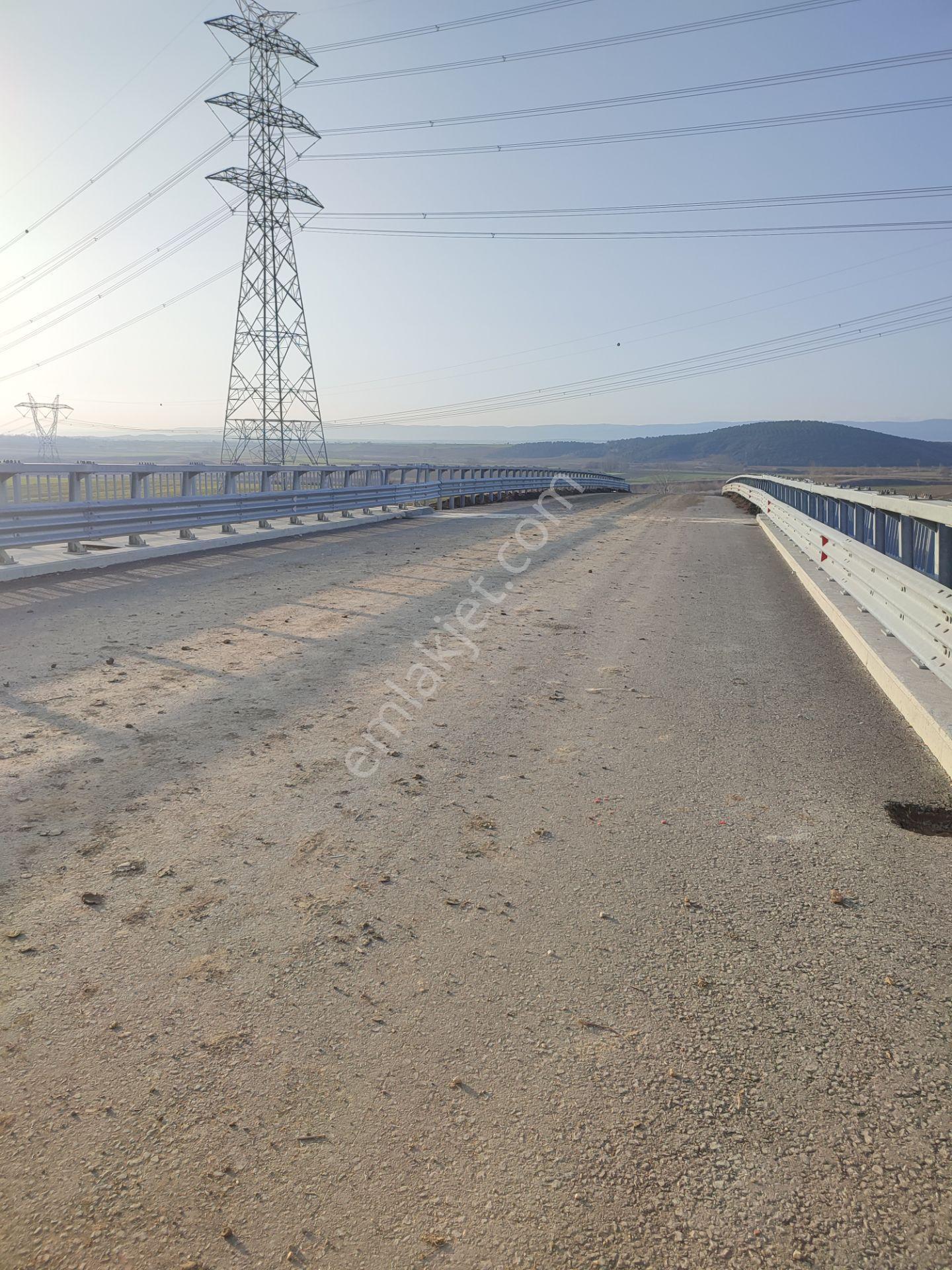 Bulut Yatırımdan 775 M² Çanakkale Otobanı Üzerinde Fırsat Arazisi - Görsel 7