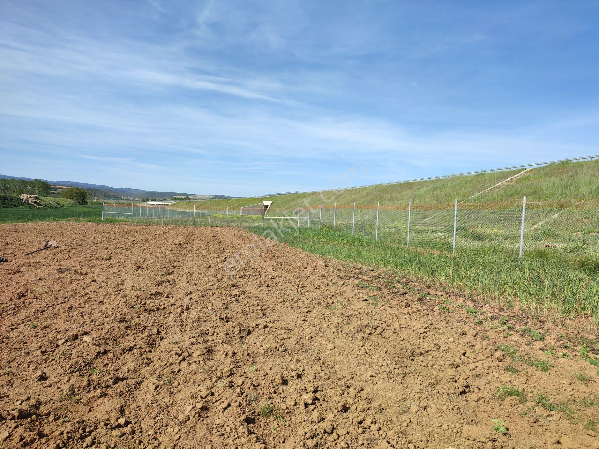 Bulut Yatırımdan 775 M² Çanakkale Otobanı Üzerinde Fırsat Arazisi - Görsel 20
