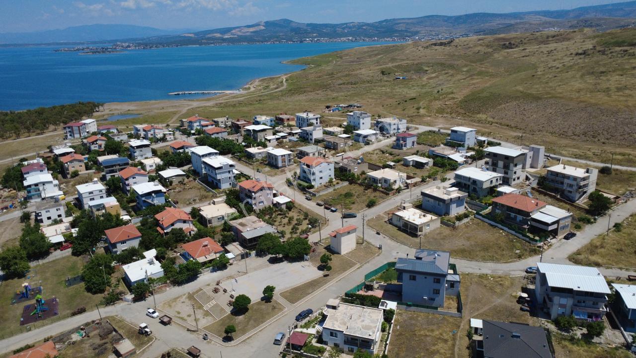 Çaltılıderede 429m2 Satılık 4 Kat İmarlı Arsa - Görsel 25