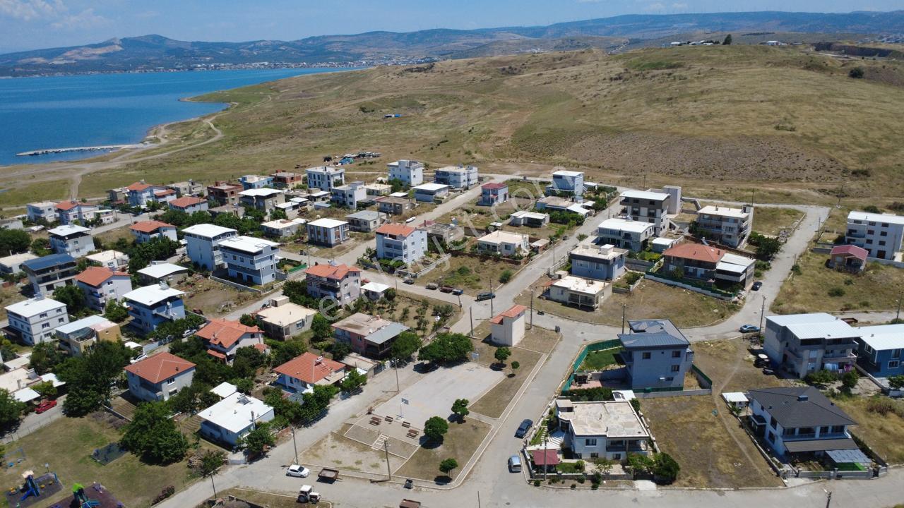 Çaltılıderede 429m2 Satılık 4 Kat İmarlı Arsa - Görsel 26