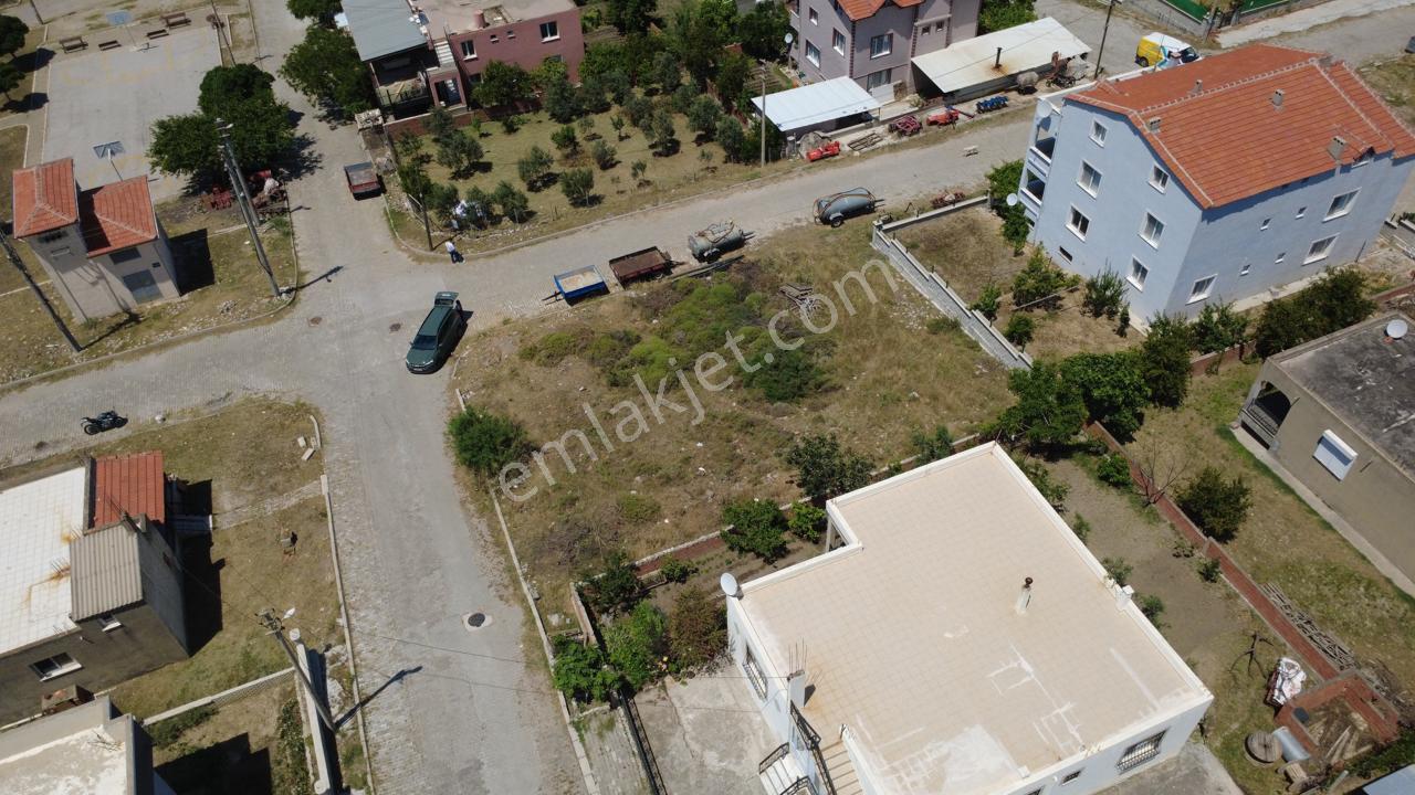 Çaltılıderede 429m2 Satılık 4 Kat İmarlı Arsa - Görsel 5