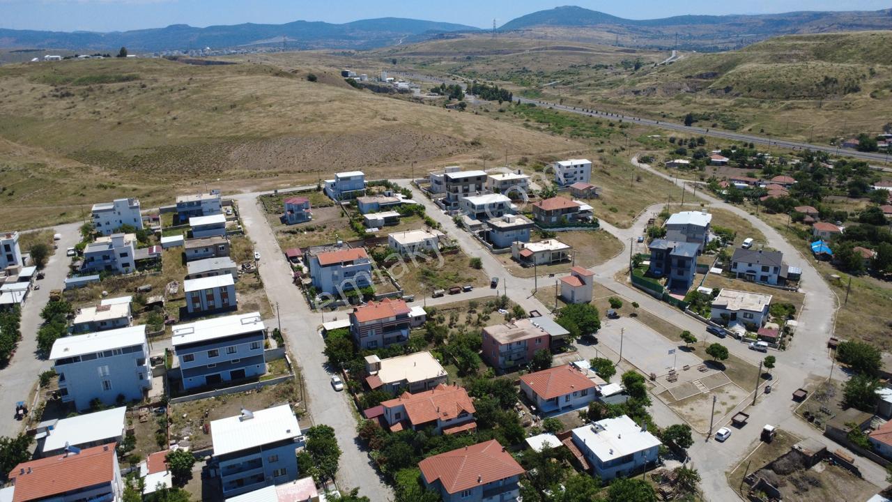 Çaltılıderede 429m2 Satılık 4 Kat İmarlı Arsa - Görsel 29