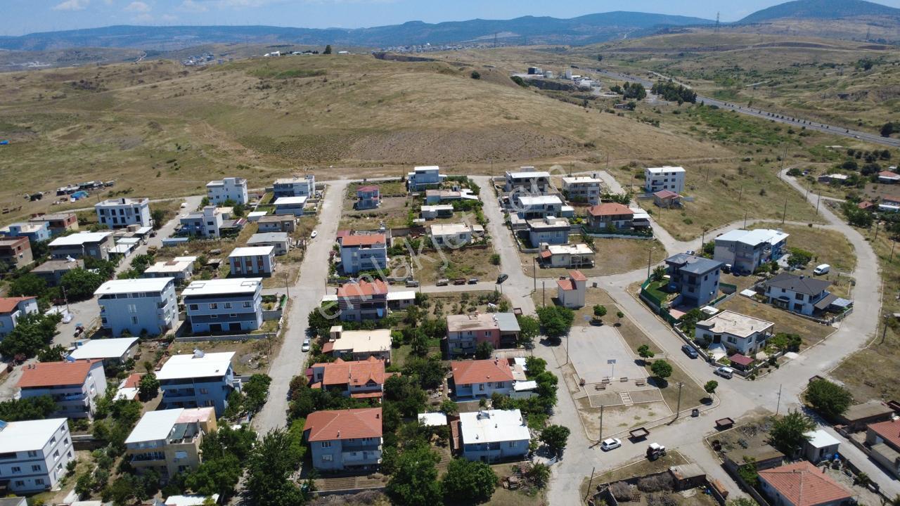Çaltılıderede 429m2 Satılık 4 Kat İmarlı Arsa - Görsel 28