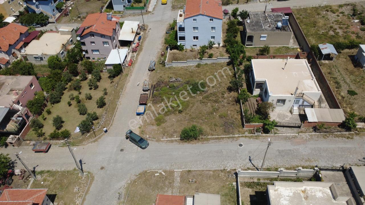 Çaltılıderede 429m2 Satılık 4 Kat İmarlı Arsa - Görsel 7