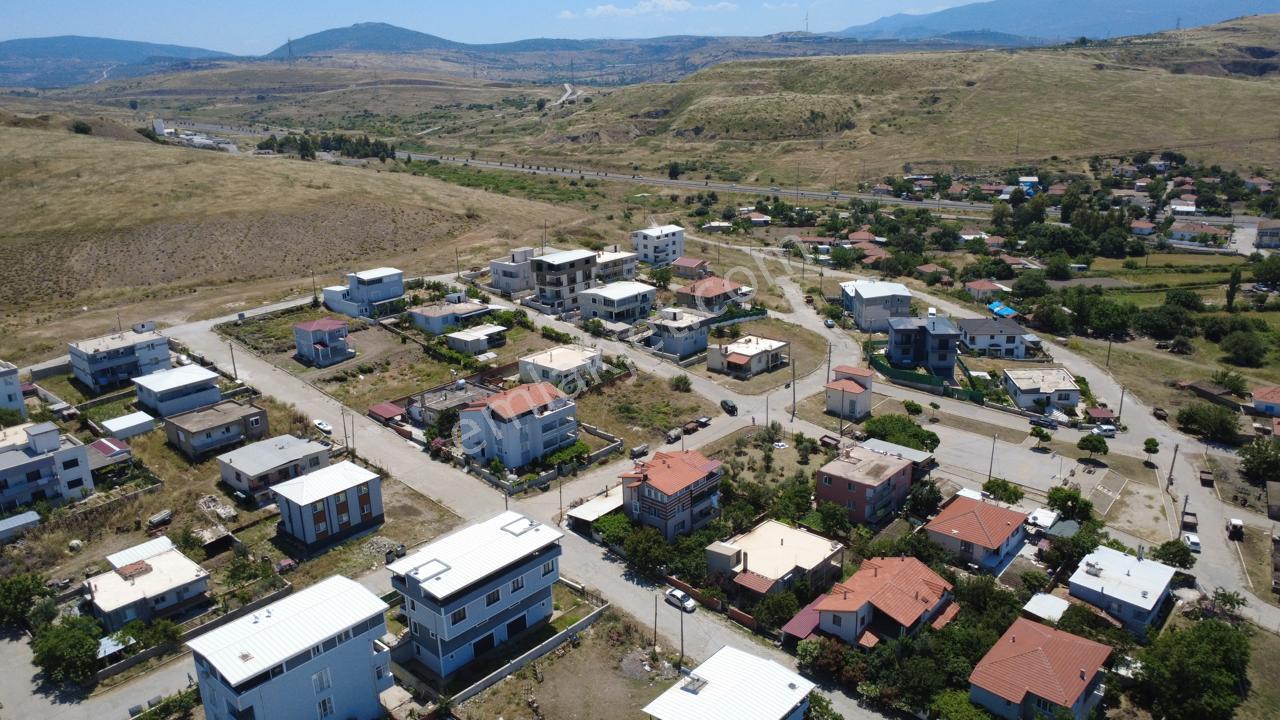 Çaltılıderede 429m2 Satılık 4 Kat İmarlı Arsa - Görsel 2