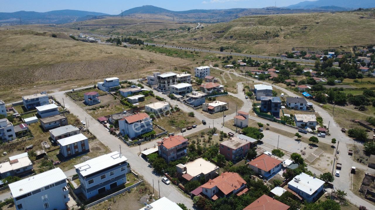 Çaltılıderede 429m2 Satılık 4 Kat İmarlı Arsa - Görsel 30