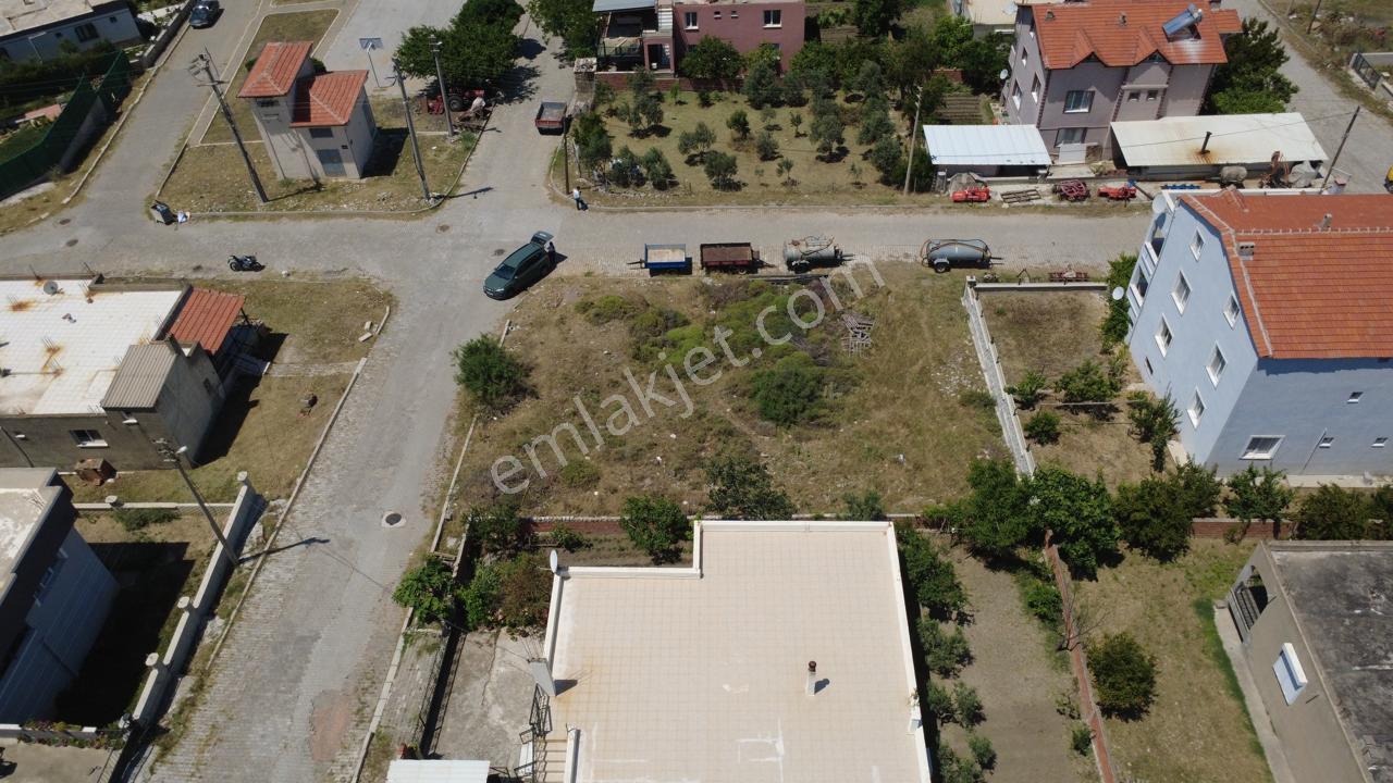 Çaltılıderede 429m2 Satılık 4 Kat İmarlı Arsa - Görsel 4