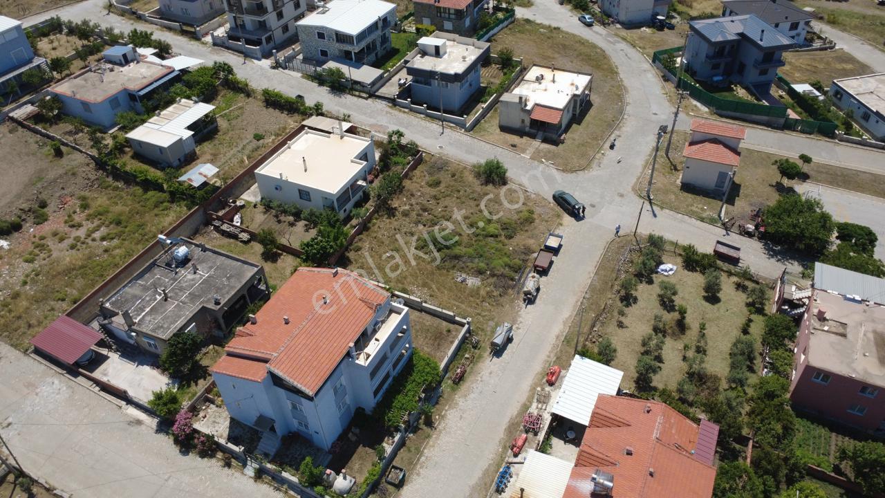 Çaltılıderede 429m2 Satılık 4 Kat İmarlı Arsa - Görsel 12