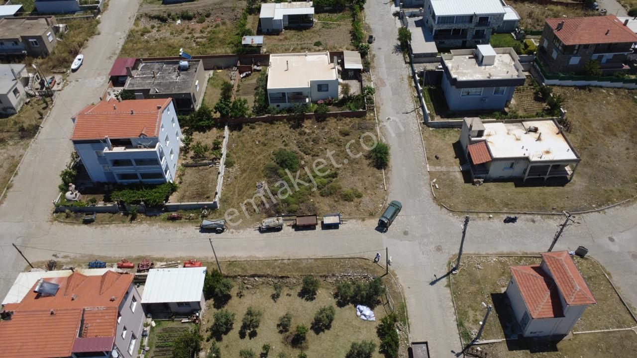 Çaltılıderede 429m2 Satılık 4 Kat İmarlı Arsa - Görsel 10