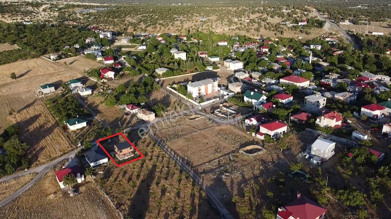 Mersin Erdemli Güzeloluk Müstakil Ev Ve Bahçesi - Görsel 18