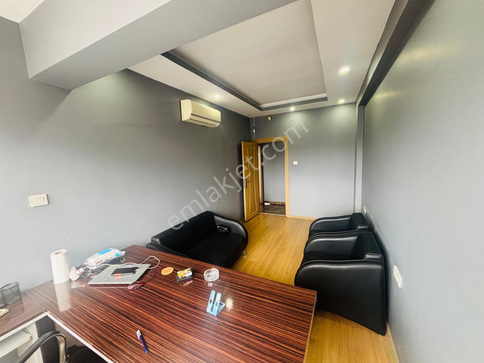 Yıldırım Gayrimenkul'den Ana Cadde Üzerinde Full Yapılı Ofis - Görsel 10