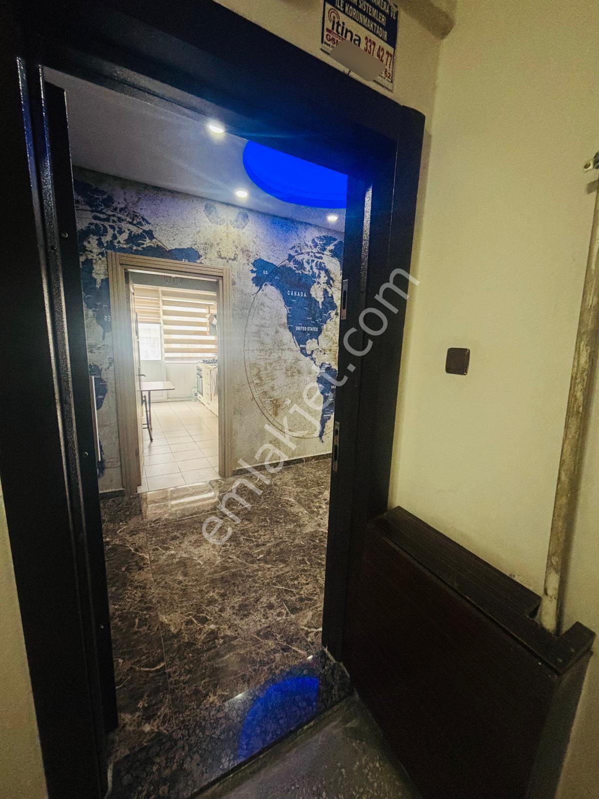Yıldırım Gayrimenkul'den Ana Cadde Üzerinde Full Yapılı Ofis - Görsel 16