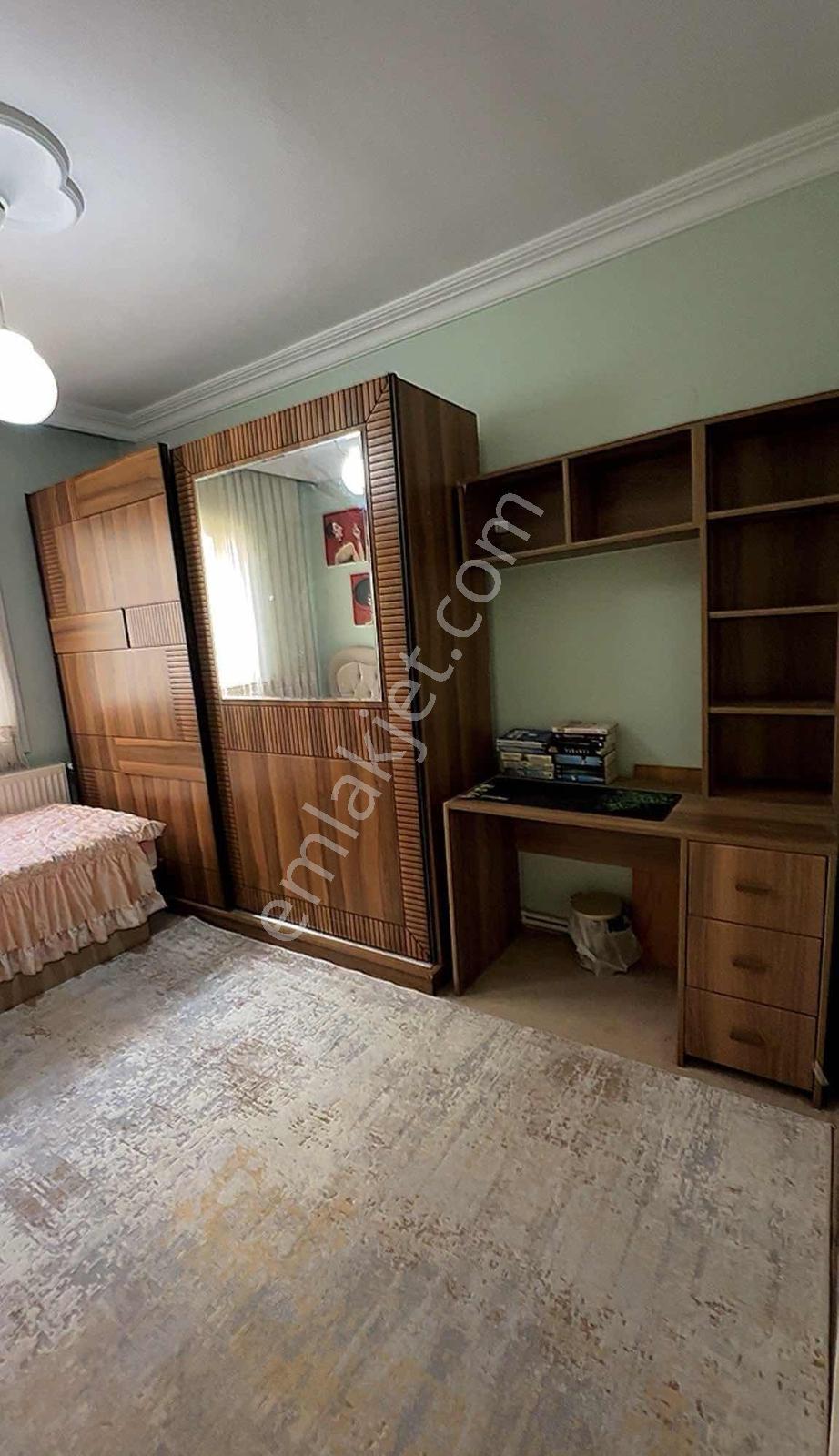 Cumhuriyet Mah. Gazi Ortaokulu Mevkiinde Kiralık Eşyalı Daire - Görsel 9