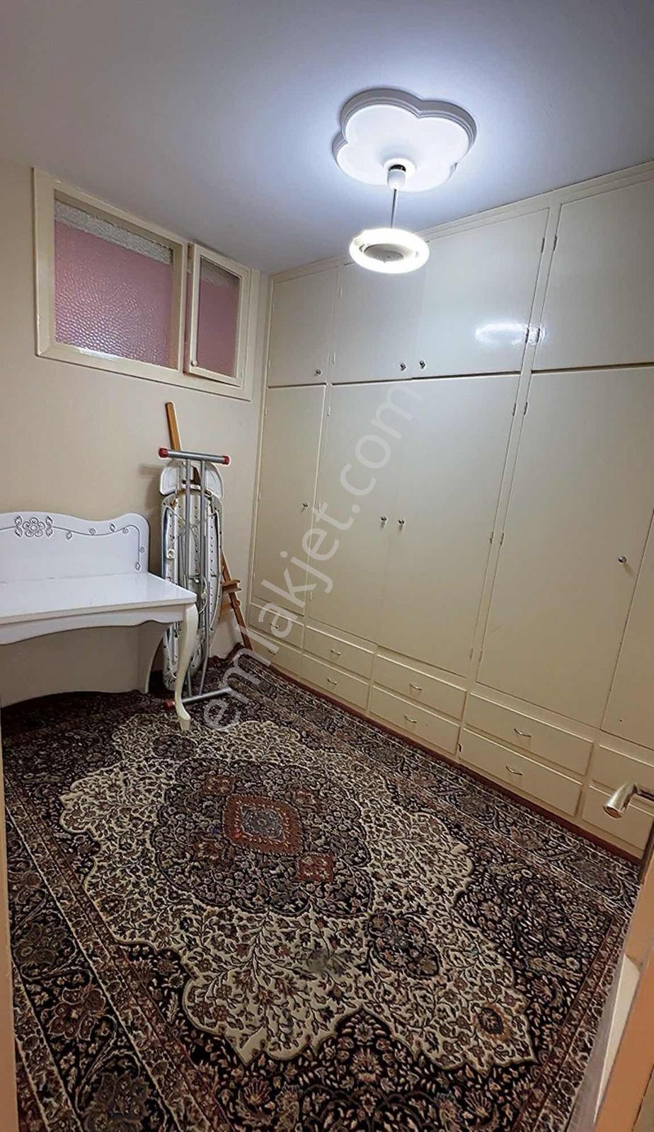 Cumhuriyet Mah. Gazi Ortaokulu Mevkiinde Kiralık Eşyalı Daire - Görsel 8