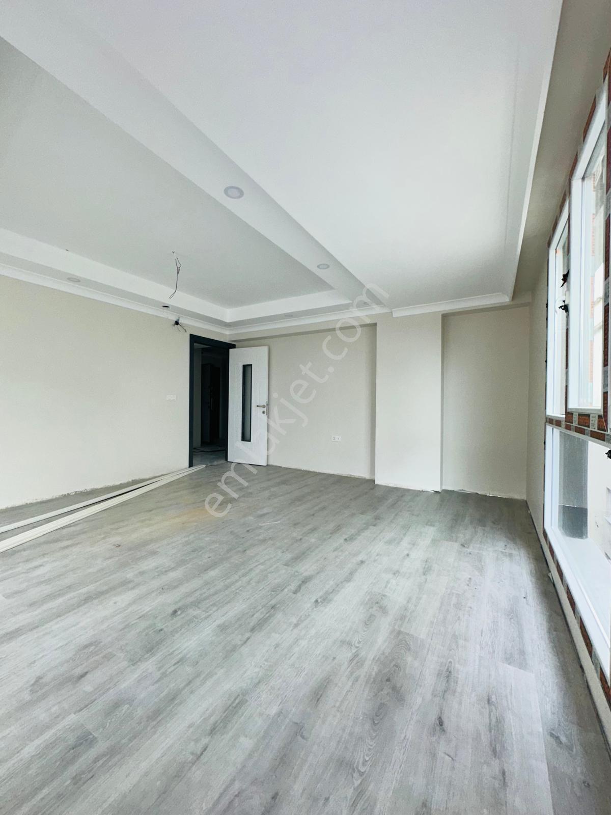 Bahçelievler Mahmutbey Caddesinde Satılık Sıfır Daire - Görsel 7