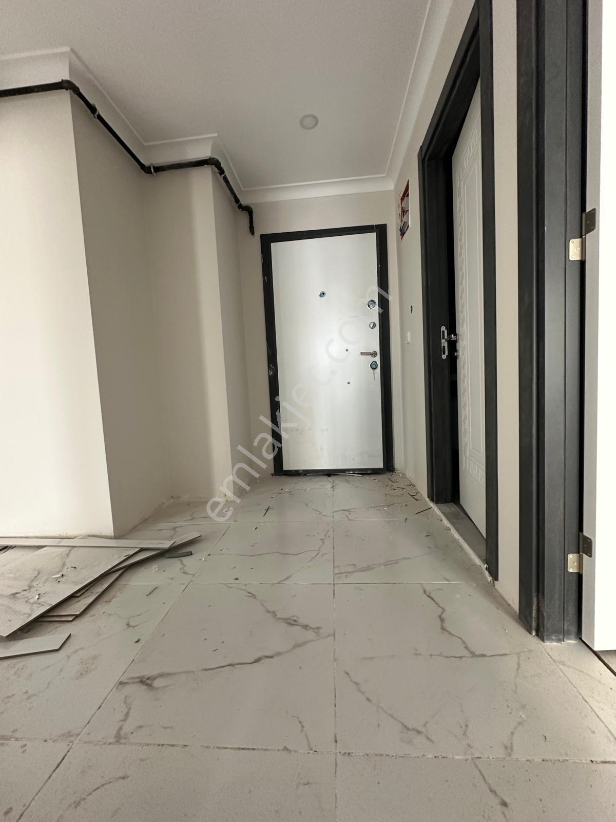 Bahçelievler Mahmutbey Caddesinde Satılık Sıfır Daire - Görsel 12