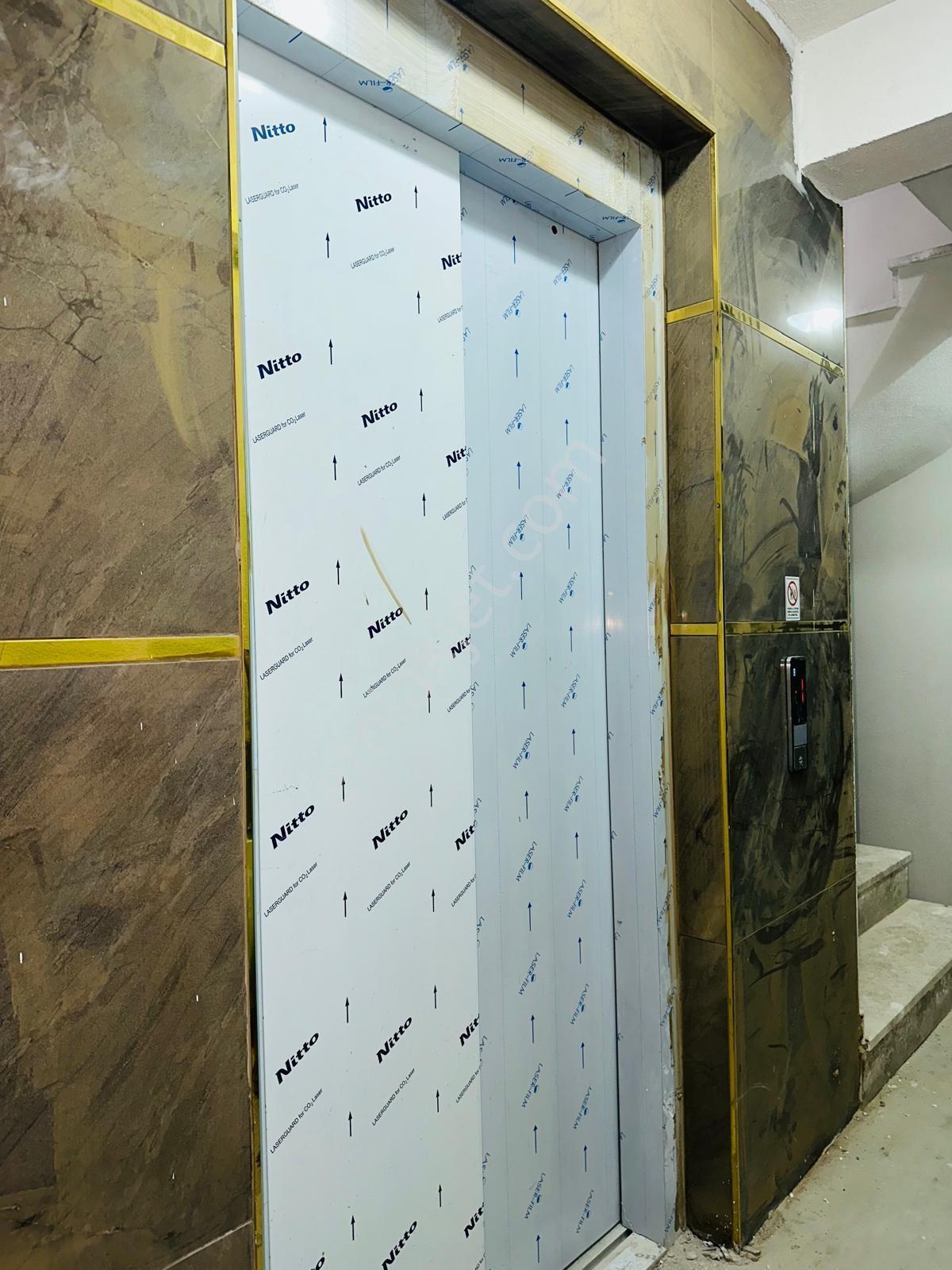 Bahçelievler Mahmutbey Caddesinde Satılık Sıfır Daire - Görsel 14