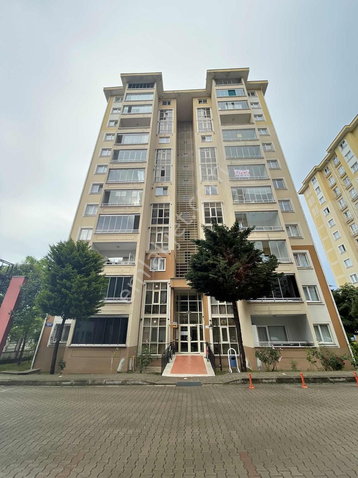 Bulut Emlak'tan Kuzey Yıldızı Tokilerinde Kiralık 3+1 Daire - Görsel 11