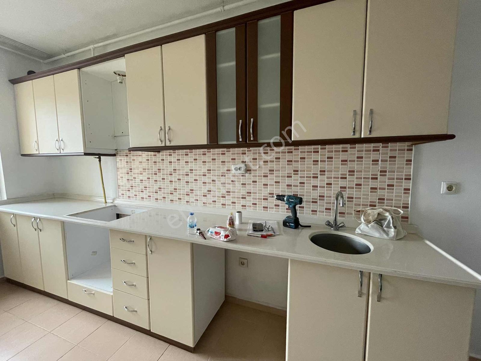 Bulut Emlak'tan Kuzey Yıldızı Tokilerinde Kiralık 3+1 Daire - Görsel 8