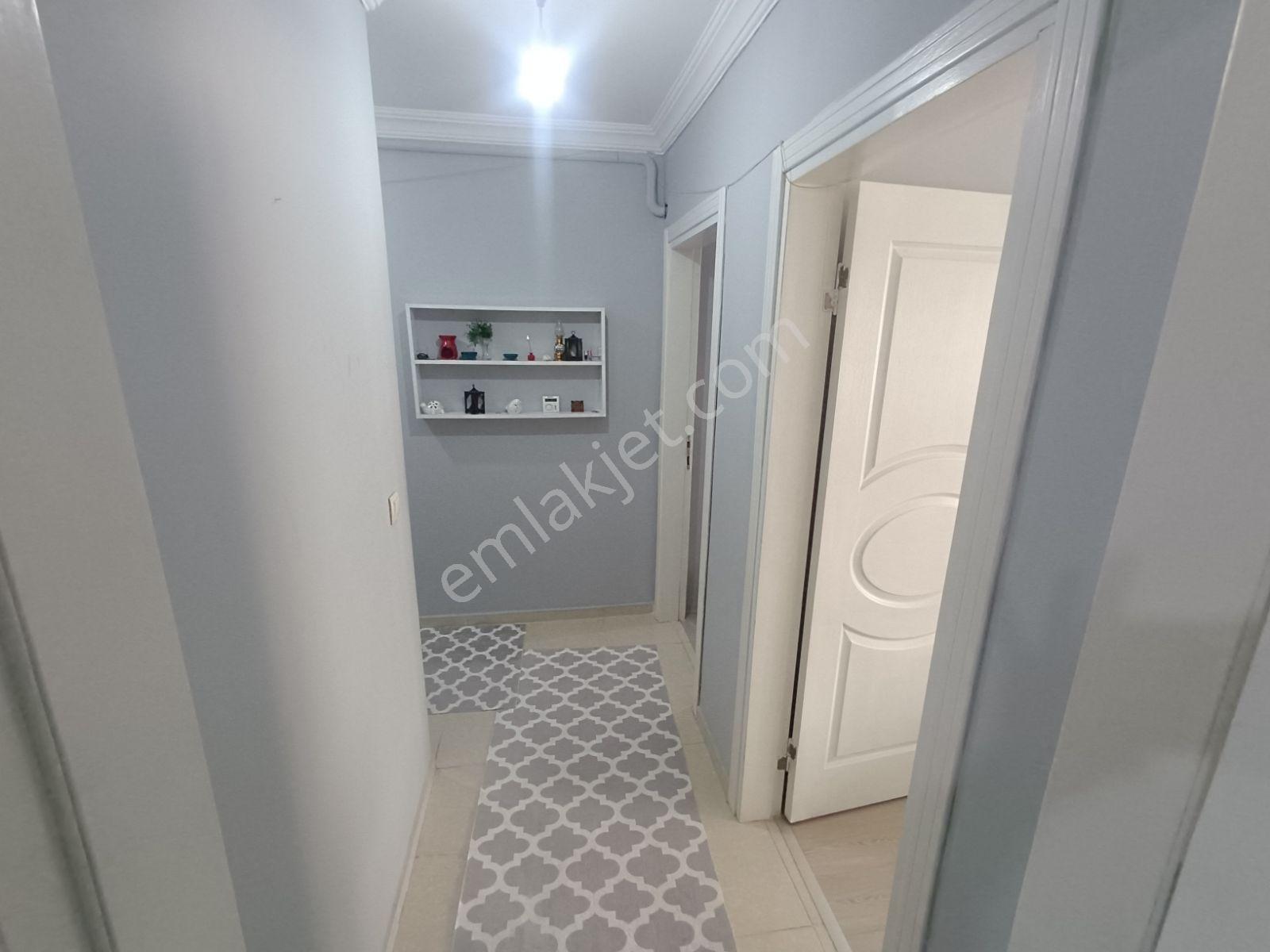 Lenora Gayrimenkul'den Ayrancılar Merkez'de 2+1 Satılık Daire - Görsel 8