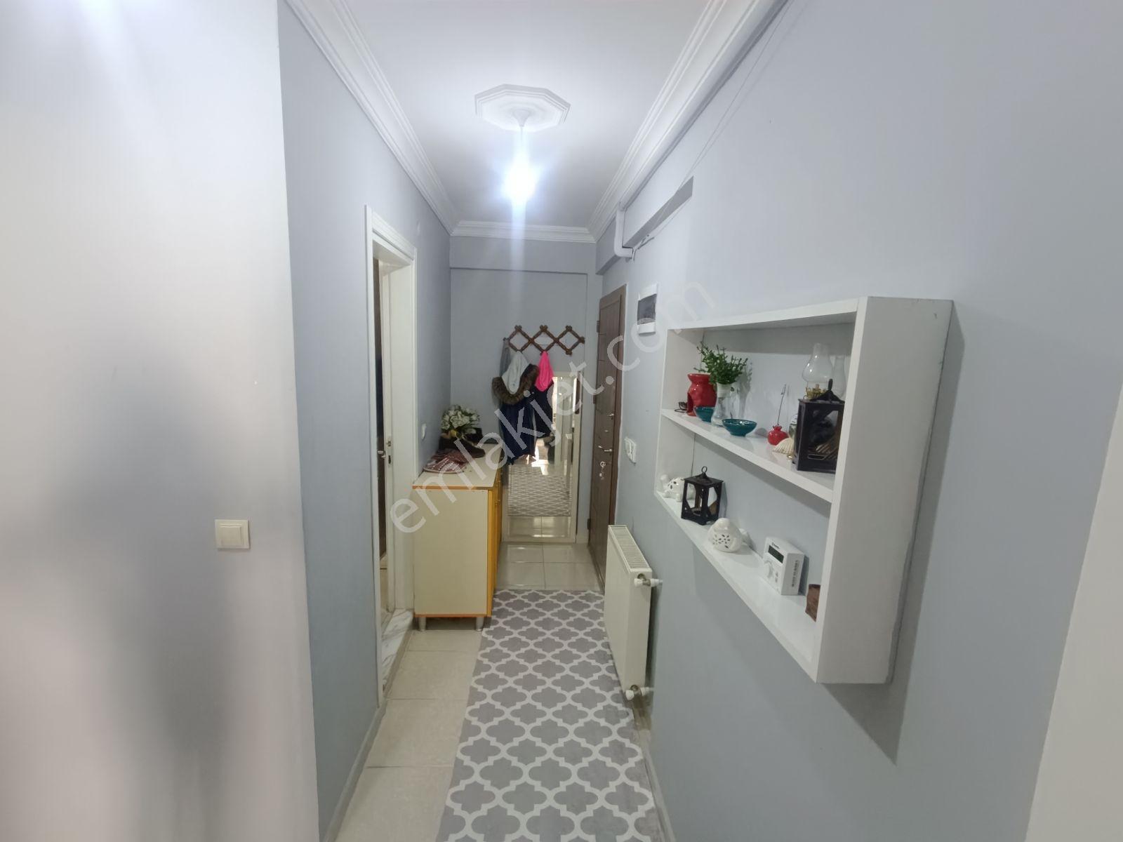 Lenora Gayrimenkul'den Ayrancılar Merkez'de 2+1 Satılık Daire - Görsel 22