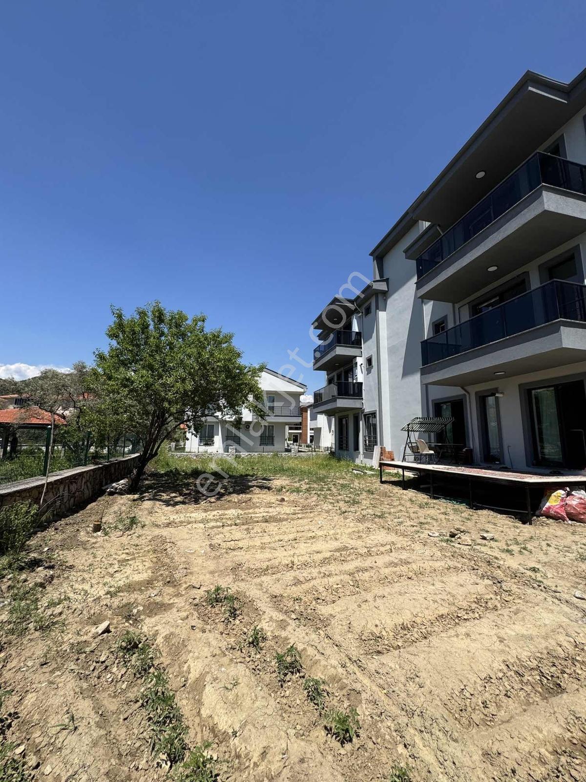 Muğla Ula Alparslan Mahallesinde Kiralık 1+1 Ferah Daire - Görsel 7