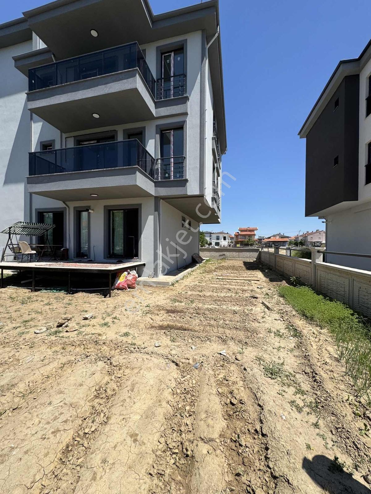 Muğla Ula Alparslan Mahallesinde Kiralık 1+1 Ferah Daire - Görsel 12