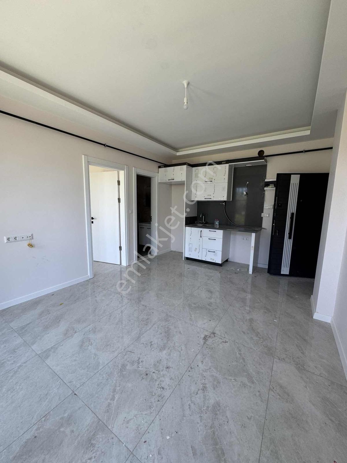 Muğla Ula Alparslan Mahallesinde Kiralık 1+1 Ferah Daire - Görsel 3