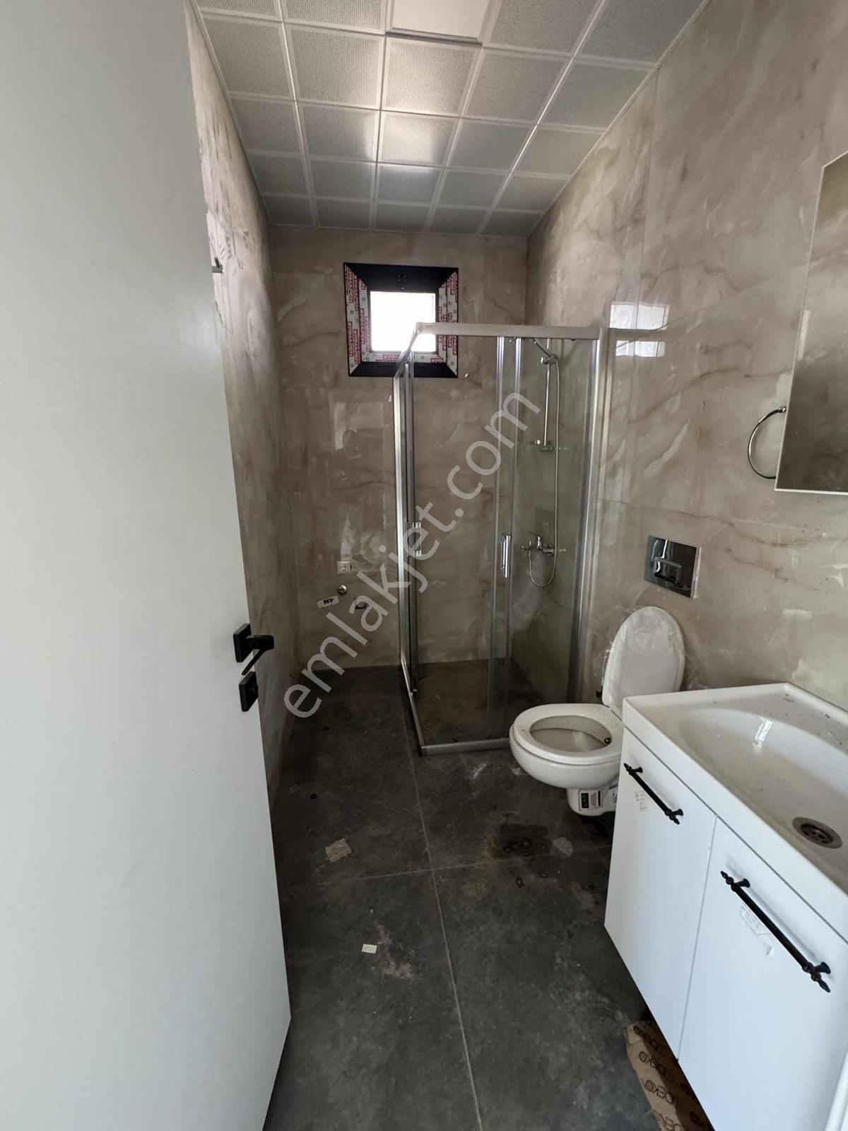 Muğla Ula Alparslan Mahallesinde Kiralık 1+1 Ferah Daire - Görsel 11