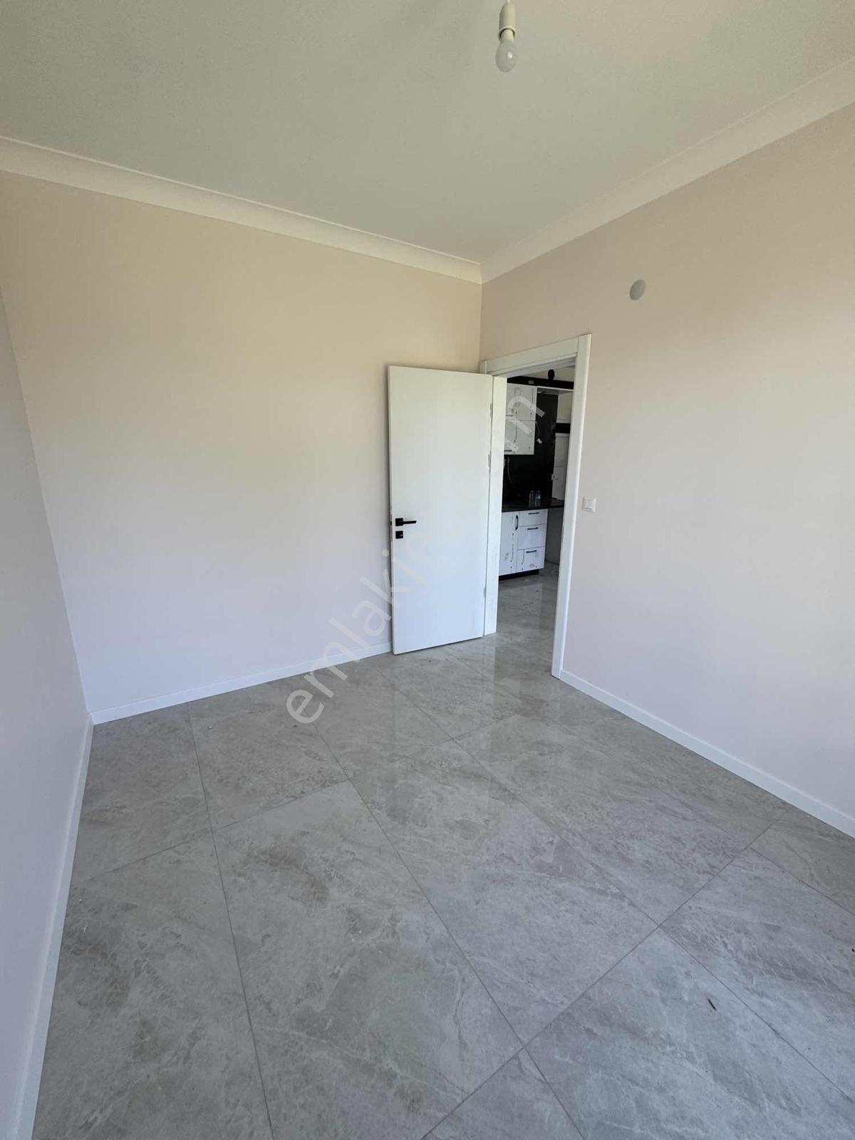 Muğla Ula Alparslan Mahallesinde Kiralık 1+1 Ferah Daire - Görsel 2