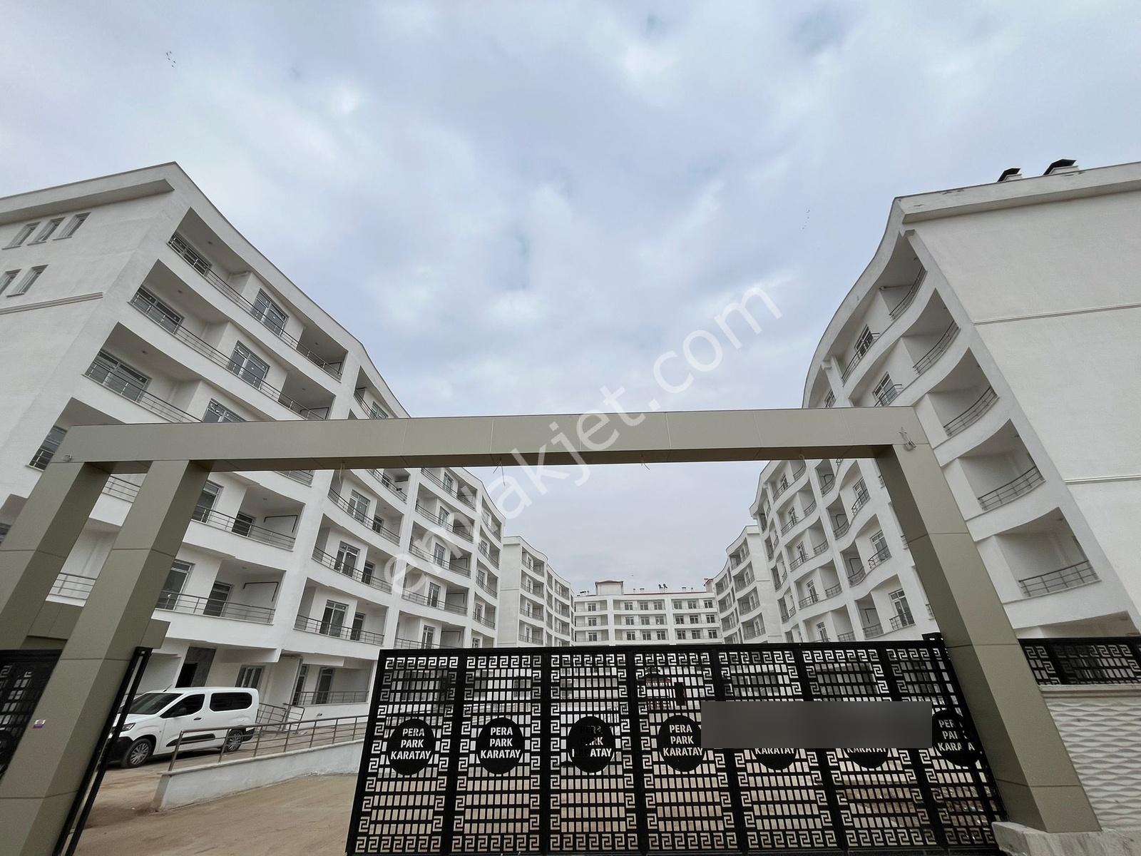 Aslanlı Kışla Cad.tramvay Durağı Karşısı 2+1 Sıfır Daire