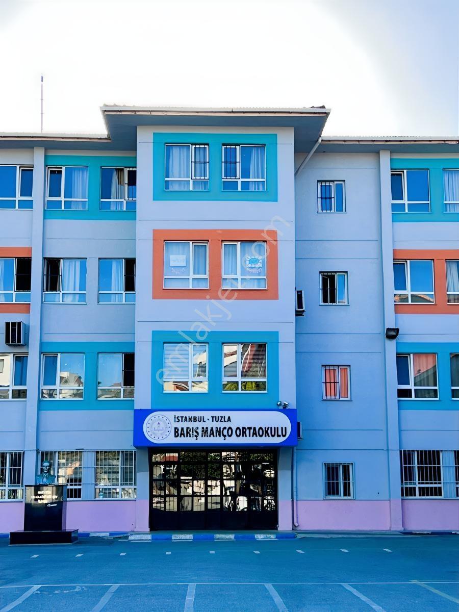 Koru Emlak'tan:184m2 Köşe Başında Fırsat Arsa Satılıktır - Görsel 30