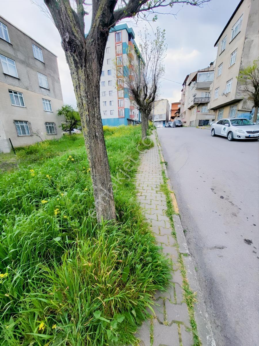 Koru Emlak'tan:184m2 Köşe Başında Fırsat Arsa Satılıktır - Görsel 13