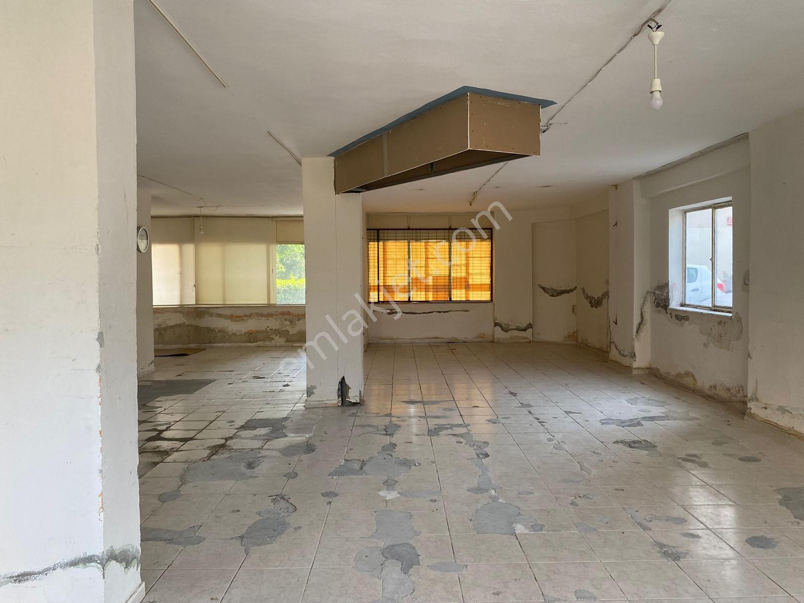 **nova** Viranşehir Mah.de Kiralık Dükkan & Depo - Görsel 9