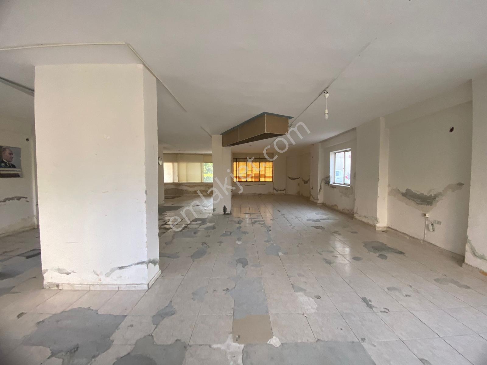 **nova** Viranşehir Mah.de Kiralık Dükkan & Depo - Görsel 7