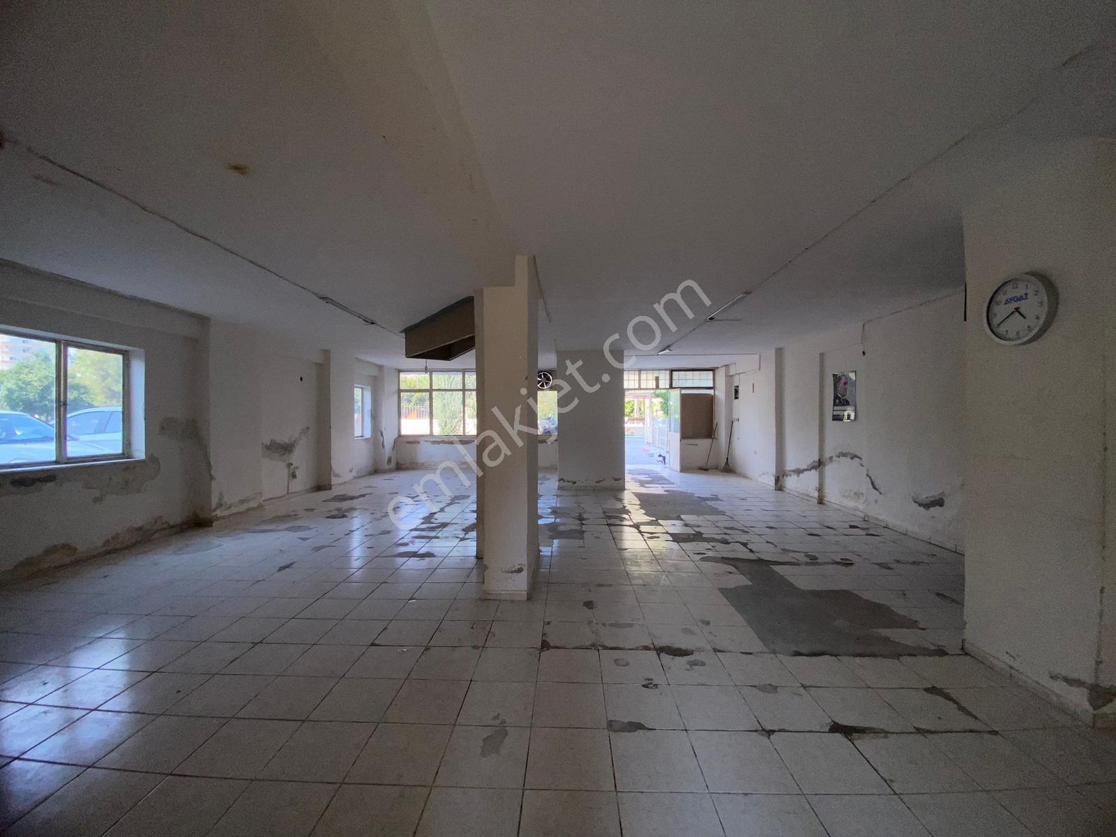 **nova** Viranşehir Mah.de Kiralık Dükkan & Depo - Görsel 21