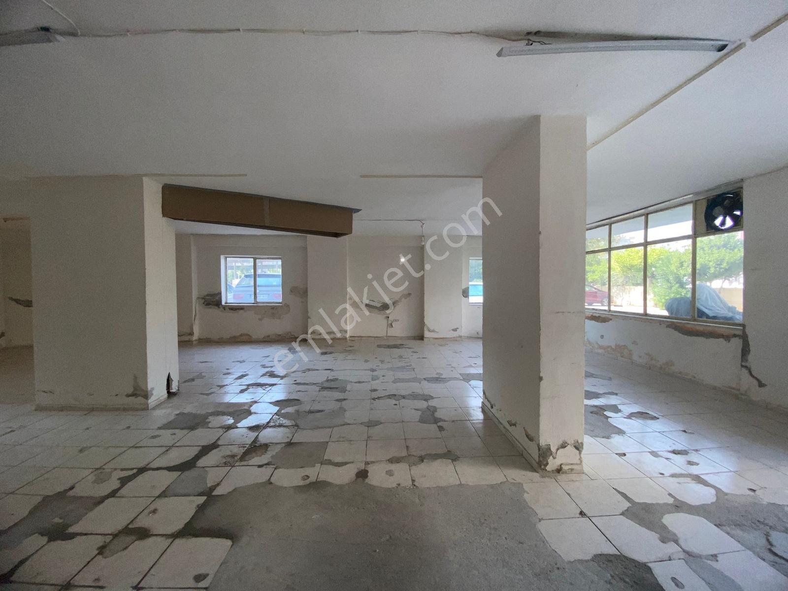 **nova** Viranşehir Mah.de Kiralık Dükkan & Depo - Görsel 16