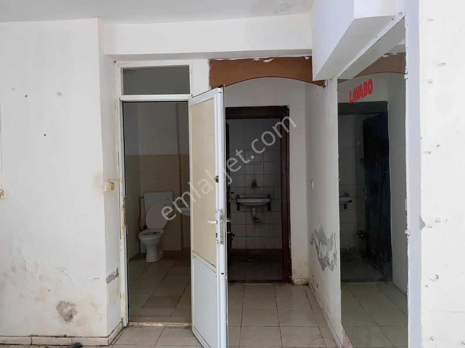 **nova** Viranşehir Mah.de Kiralık Dükkan & Depo - Görsel 4