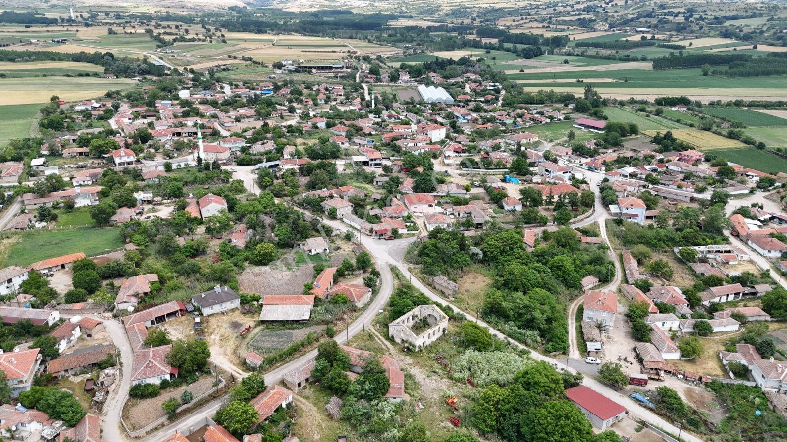 Kırklareli Merkez Koyunbaba Köyü'nde Satılık Arsa - Görsel 6