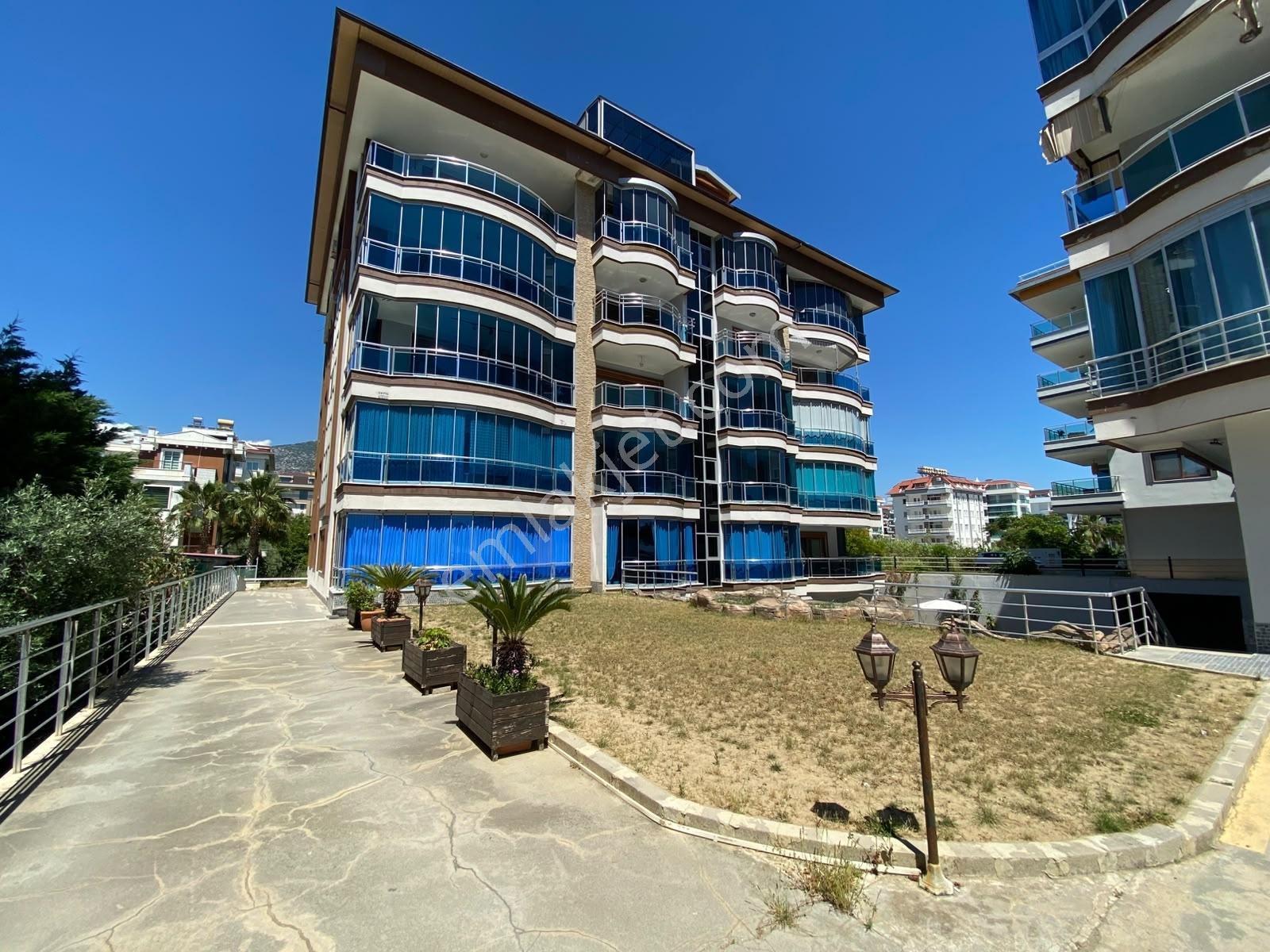 Kestel'de Denize Sıfır | Eşyalı 2+1 | Deniz Manzaralı | 115 M - Görsel 30