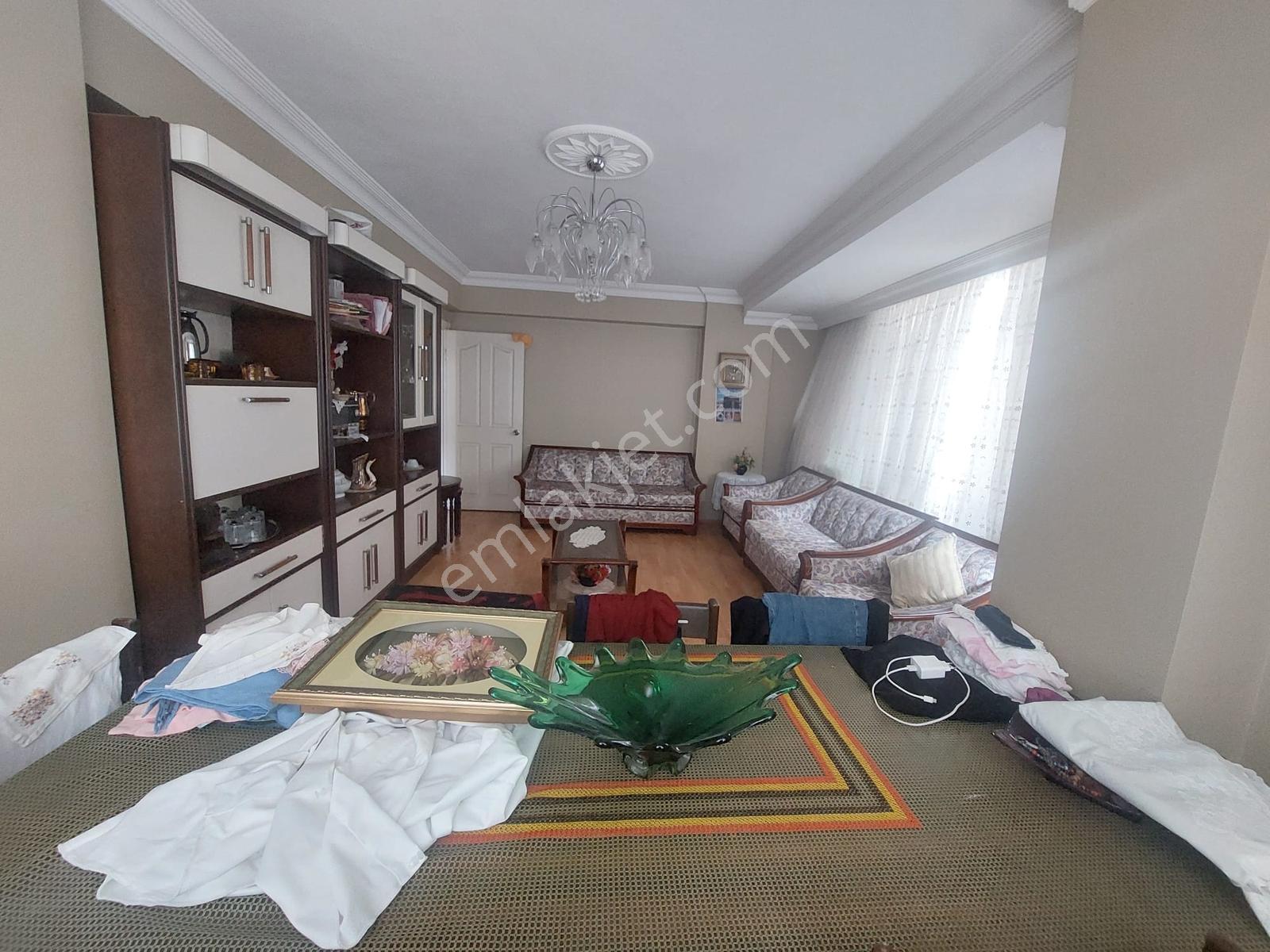 Şeref Emlak Pazariçi Satılık Daire 5,590,000 Tl - Görsel 9