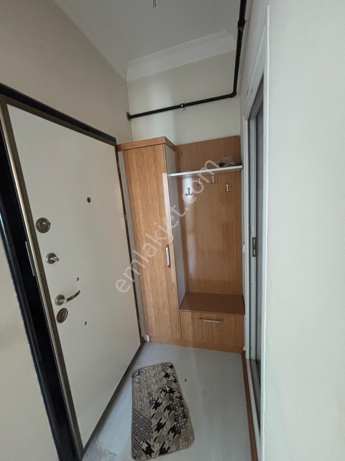 Eymen Emlaktan Albayrak Mh. Meslek Yüksek Okulu Civarı Eşyalı Kiralık Daire 🏡 - Görsel 7